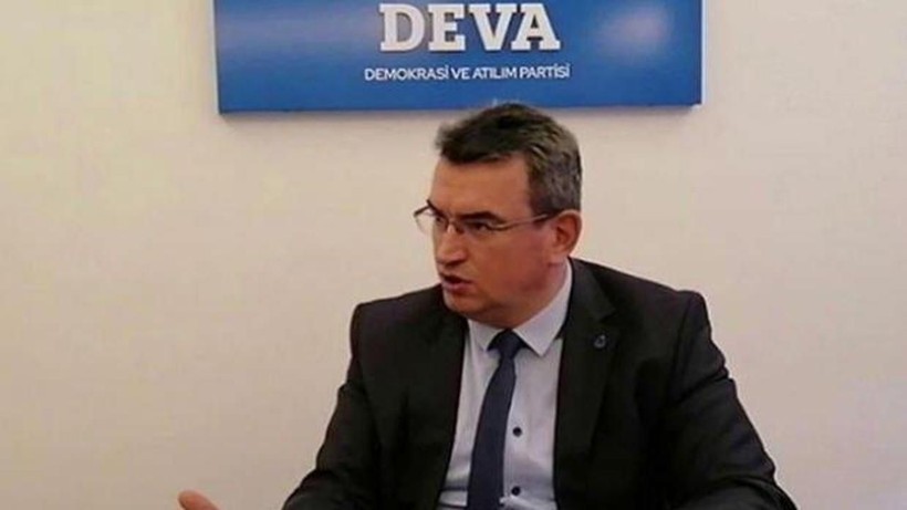 DEVA Partisi Kurucuna hapis cezası - Resim: 4