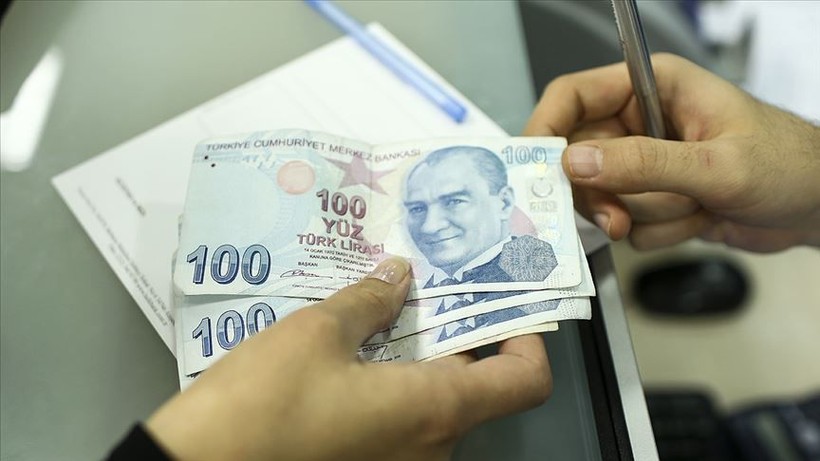 500 bin liranız varsa yaşadınız! İşte 1 aylık faiz getirisi - Resim: 5