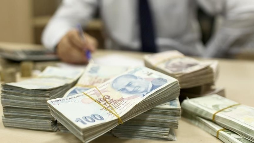 500 bin liranız varsa yaşadınız! İşte 1 aylık faiz getirisi - Resim: 3