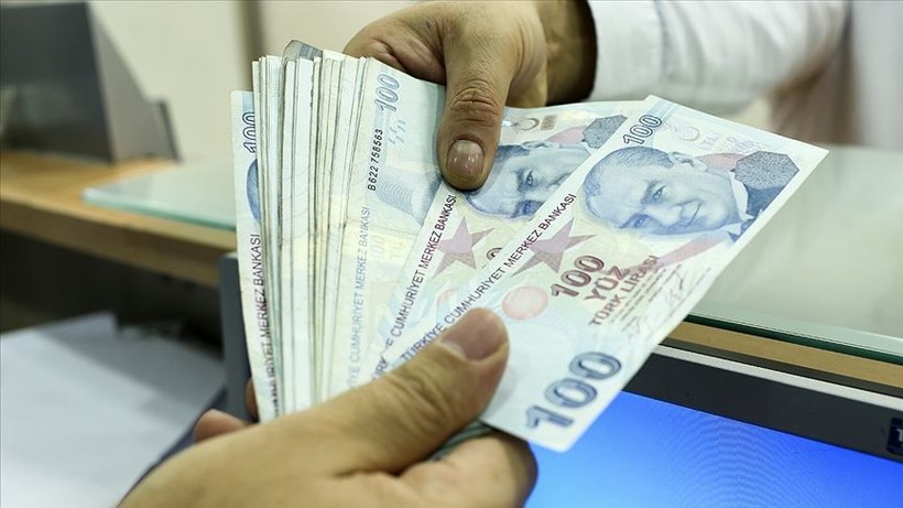 500 bin liranız varsa yaşadınız! İşte 1 aylık faiz getirisi - Resim: 1