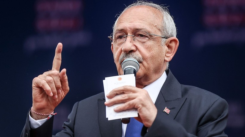 Kılıçdaroğlu sessizliğini bozdu! Çarpıcı kurultay açıklaması! - Resim: 1