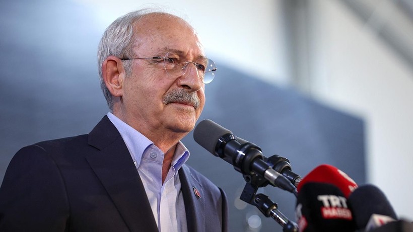 Kılıçdaroğlu sessizliğini bozdu! Çarpıcı kurultay açıklaması! - Resim: 2