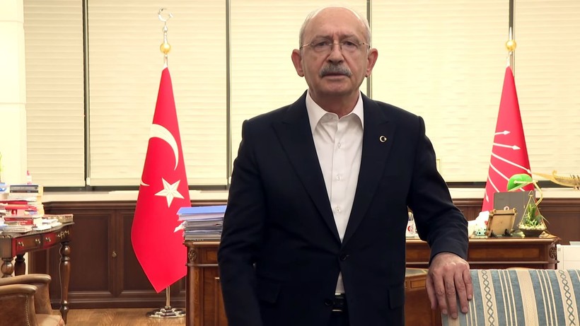 Kılıçdaroğlu sessizliğini bozdu! Çarpıcı kurultay açıklaması! - Resim: 3