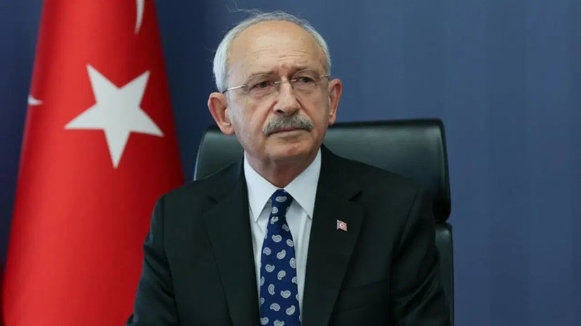 Kılıçdaroğlu sessizliğini bozdu! Çarpıcı kurultay açıklaması! - Resim: 4