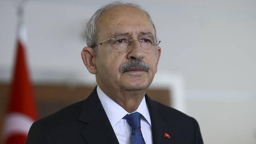 Kılıçdaroğlu sessizliğini bozdu! Çarpıcı kurultay açıklaması! - Resim: 5