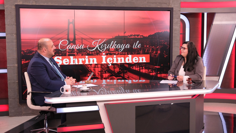 Uğur Saral: Bu bizim kanayan yaramız! - Resim : 1