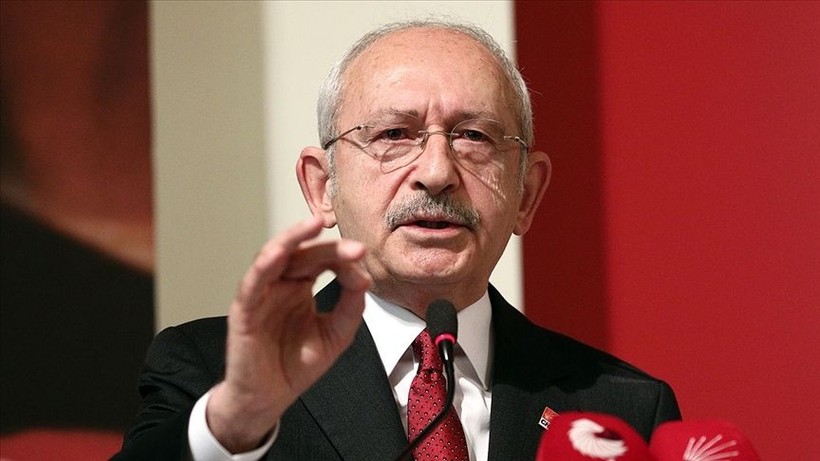 Kılıçdaroğlu ve ekibi hazırlıklara başladı: Yeni görevleri için kulis yaptı - Resim: 2