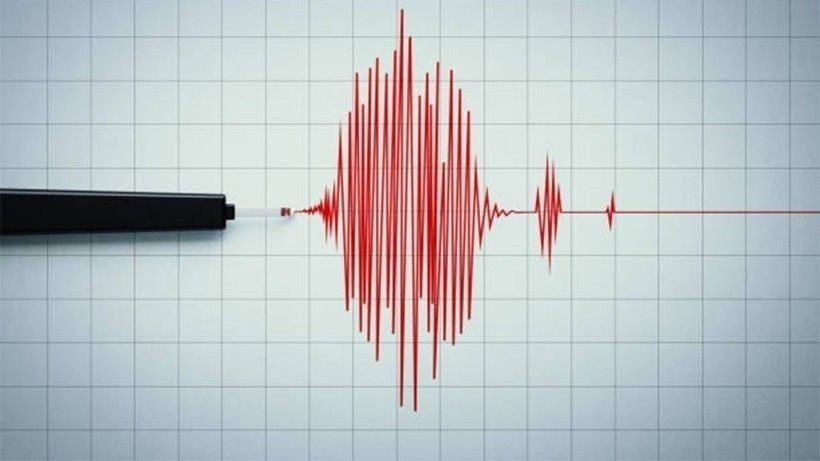 Yine sallandık! AFAD ilk verileri paylaştı - Resim: 1