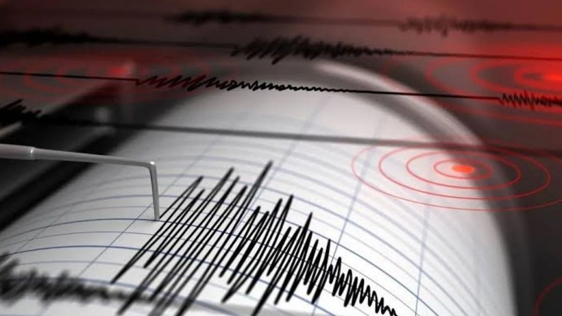 Akdeniz'de korkutan deprem! Gözler uzmanların açıklamalarına çevrildi! - Resim: 2