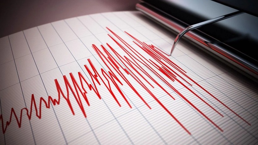 Akdeniz'de korkutan deprem! Gözler uzmanların açıklamalarına çevrildi! - Resim: 4