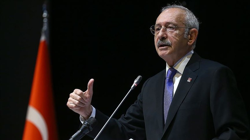 Abdulkadir Selvi’den olay Kemal Kılıçdaroğlu bilgisi! - Resim: 4