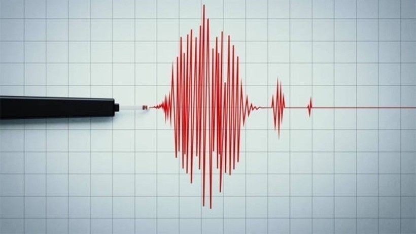 Korkutan deprem… Kandilli Rasathanesi verileri paylaştı - Resim: 7