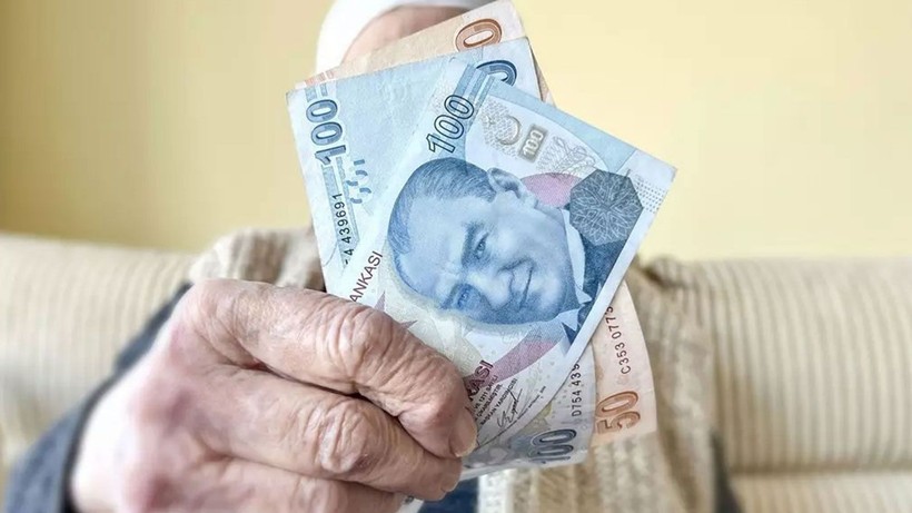 En düşük emekli ve memur maaşı ne kadar olacak? - Resim: 6