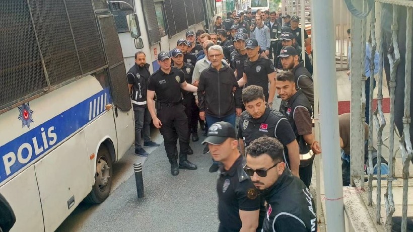 O belediye CHP’den AK Parti’ye mi geçecek? - Resim: 5