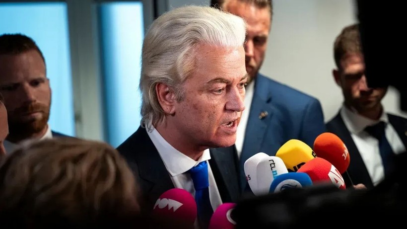 Hollanda'da hükümet düştü! - Resim: 6