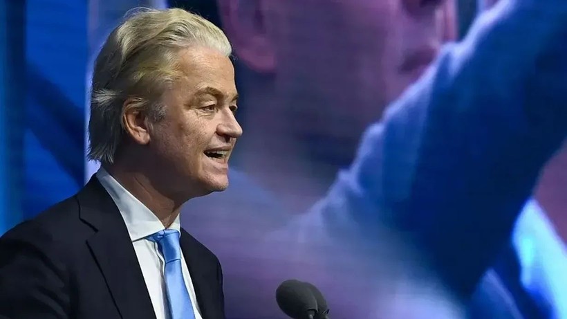 Hollanda'da hükümet düştü! - Resim: 7