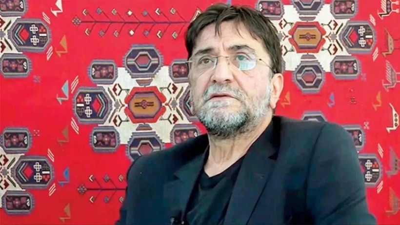 Ünlü yazar entübe edildi! - Resim: 6