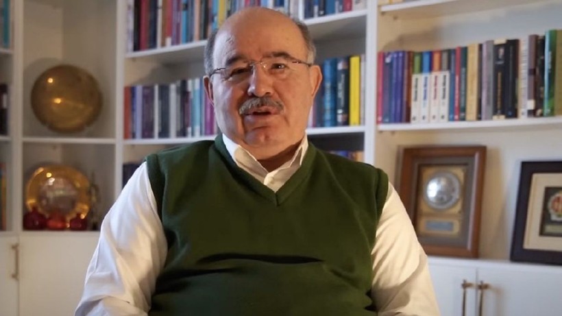 AK Partili eski Bakan’dan iktidara sert sözler! - Resim: 5