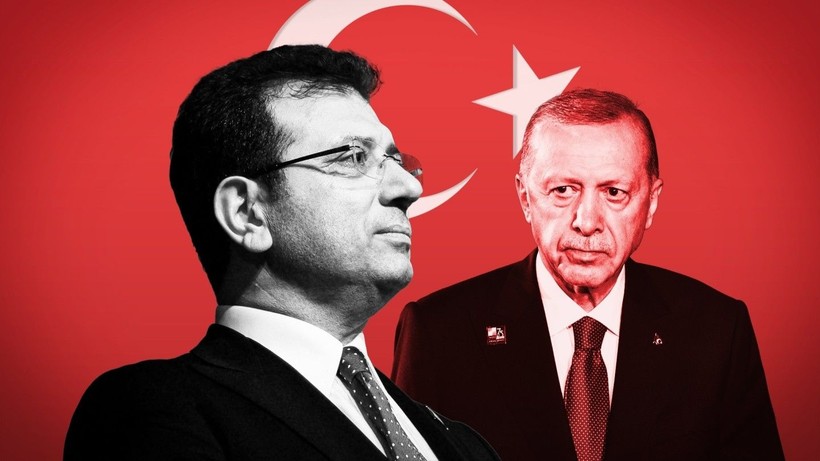 AK Partili eski Bakan’dan iktidara sert sözler! - Resim: 1