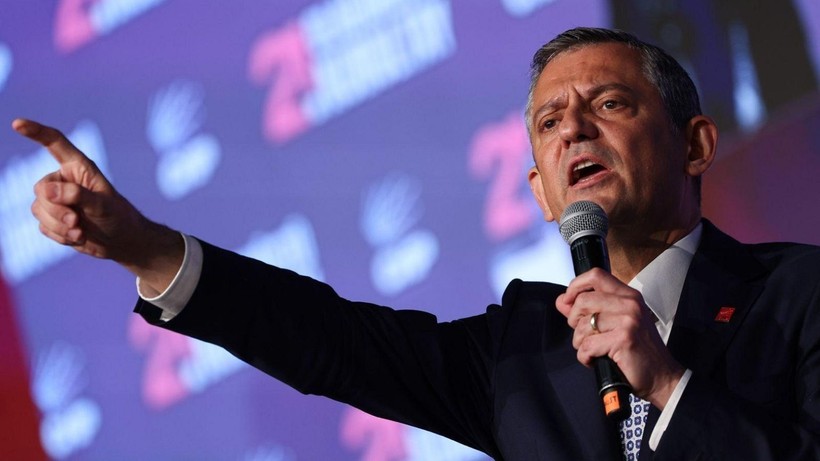 Özgür Özel'den, Recep Tayyip Erdoğan'a tam destek! - Resim: 4