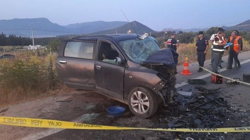 Kurban Bayramı'nın son gününde acı olay! - Resim: 7