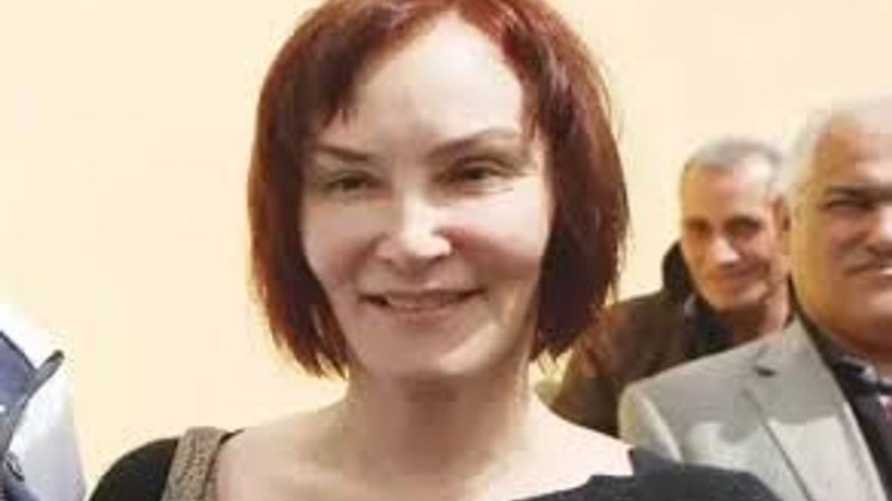 Aslı Baykal'dan CHP'yi karıştıracak açıklama! "Batan gemiyi fareler terk eder!" - Resim: 1