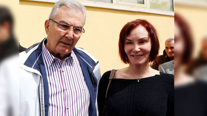 Aslı Baykal'dan CHP'yi karıştıracak açıklama! "Batan gemiyi fareler terk eder!" - Resim: 5