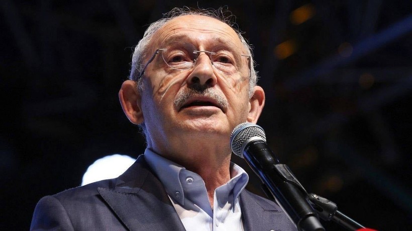 "Şaibe" iddialarına ilişkin ses kaydı yayınlandı! Kılıçdaroğlu ile İmamoğlu konuşmuş - Resim: 1