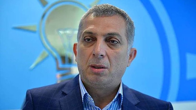 Metin Külünk'ten Abdullah Gül'e sert çıkış - Resim: 5