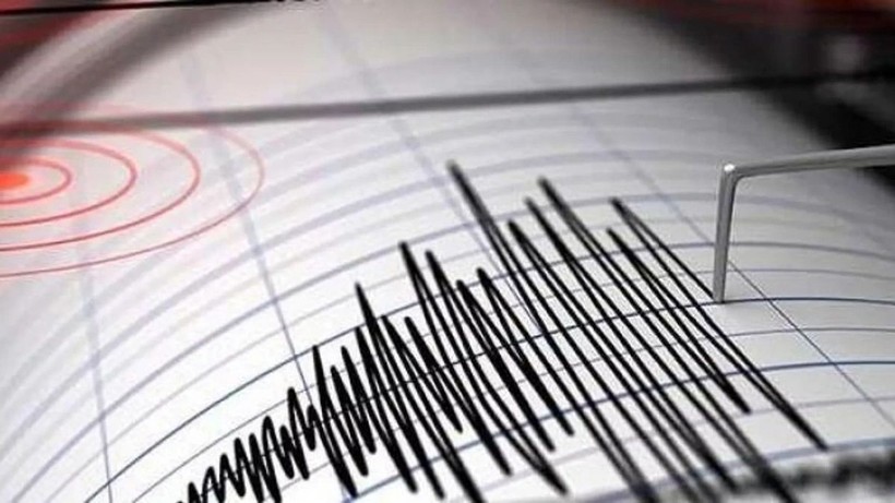 İstanbul deprem ile sarsıldı! - Resim: 5