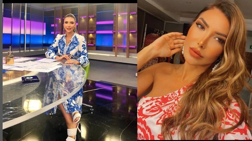 Magazin dünyası karıştı! Uyuşturucu ve fuhuş iddialarına sert tepki verdi! Hadise itirafı şok etti - Resim: 2