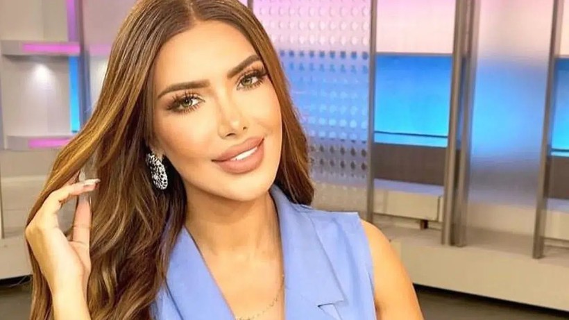 Magazin dünyası karıştı! Uyuşturucu ve fuhuş iddialarına sert tepki verdi! Hadise itirafı şok etti - Resim: 3