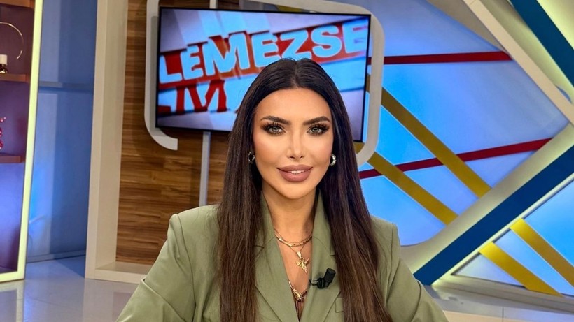 Magazin dünyası karıştı! Uyuşturucu ve fuhuş iddialarına sert tepki verdi! Hadise itirafı şok etti - Resim: 4