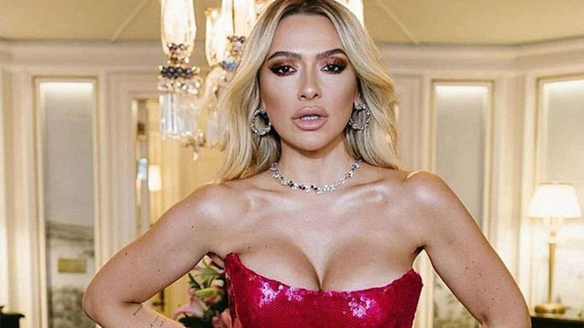 Magazin dünyası karıştı! Uyuşturucu ve fuhuş iddialarına sert tepki verdi! Hadise itirafı şok etti - Resim: 6