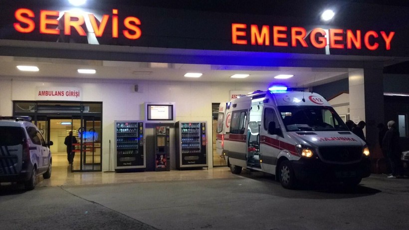 Ferdi Zeyrek'in annesinden korkutan haber! - Resim: 3