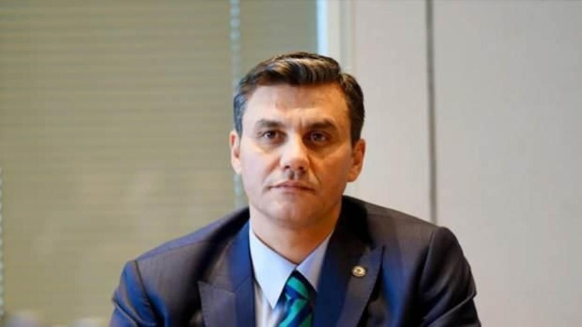 Ferdi Zeyrek'in annesinden korkutan haber! - Resim: 2