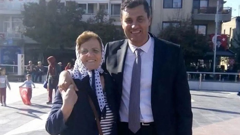 Ferdi Zeyrek'in annesinden korkutan haber! - Resim: 7