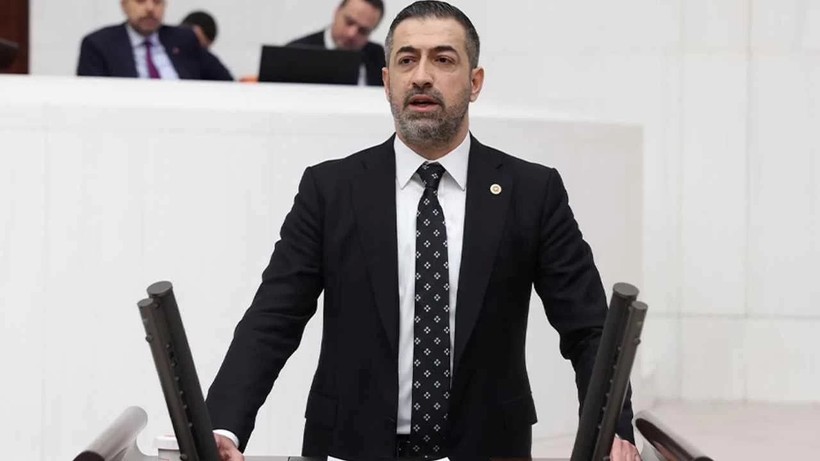 MHP’li vekil Semih Işıkver'den sert sözler! - Resim: 1