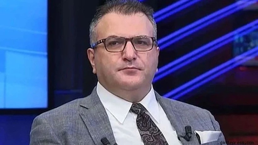 Cem Küçük’ten Ferdi Zeyrek’in ölümü sonrası Özgür Özel’e çağrı! - Resim: 2