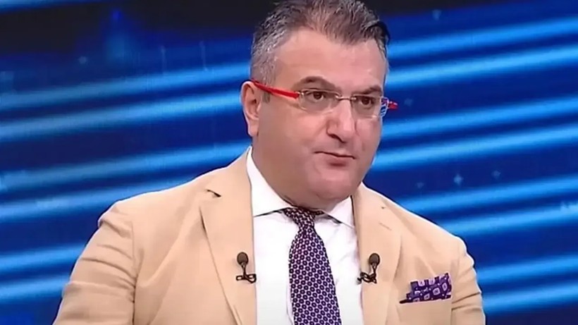 Cem Küçük’ten Ferdi Zeyrek’in ölümü sonrası Özgür Özel’e çağrı! - Resim: 3