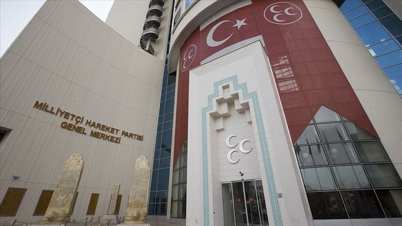 MHP’li vekil Semih Işıkver'den sert sözler! - Resim: 5