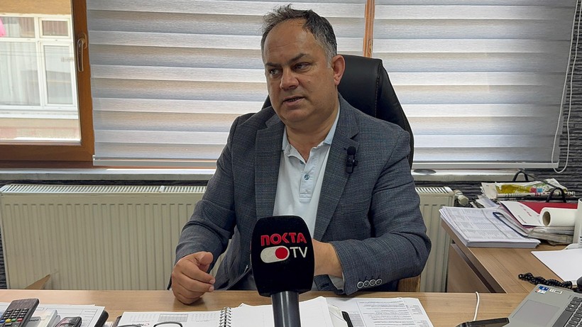 Yasin Özgür: İşçimizin cebine hak ettiği para girmeli - Resim : 1