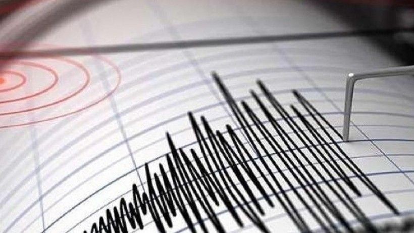Yine deprem! Kandilli ilk verileri paylaştı! - Resim: 3