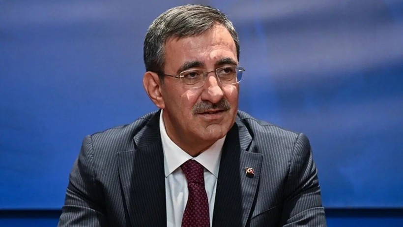 Cumhurbaşkanı yardımcısından flaş İmamoğlu açıklaması! "iki alternatif var" - Resim: 4