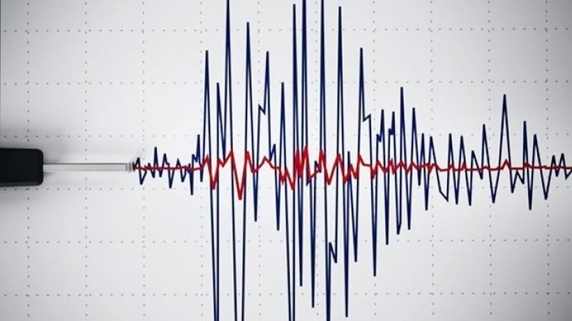 O ilde deprem meydana geldi! İlk veriler paylaşıldı - Resim: 2