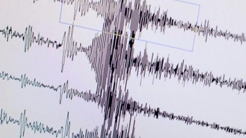 O ilde deprem meydana geldi! İlk veriler paylaşıldı - Resim: 3