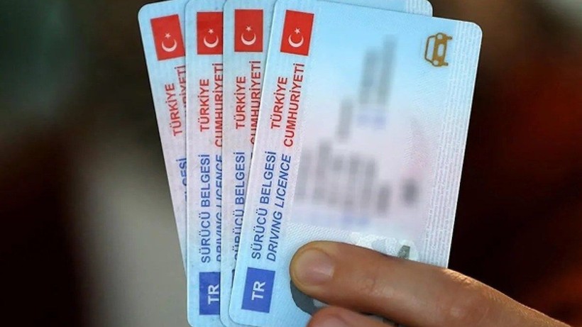 Sürücülerin dikkatine! Ehliyetlerde artık her yıl zorunlu olacak! - Resim: 1