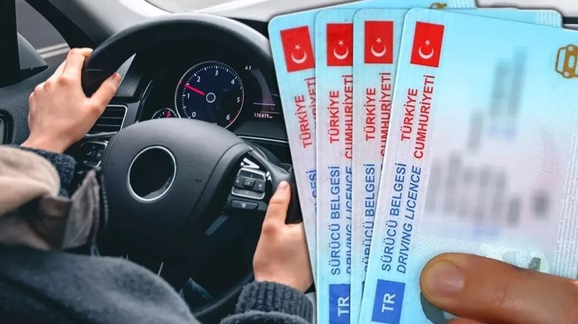 Sürücülerin dikkatine! Ehliyetlerde artık her yıl zorunlu olacak! - Resim: 2