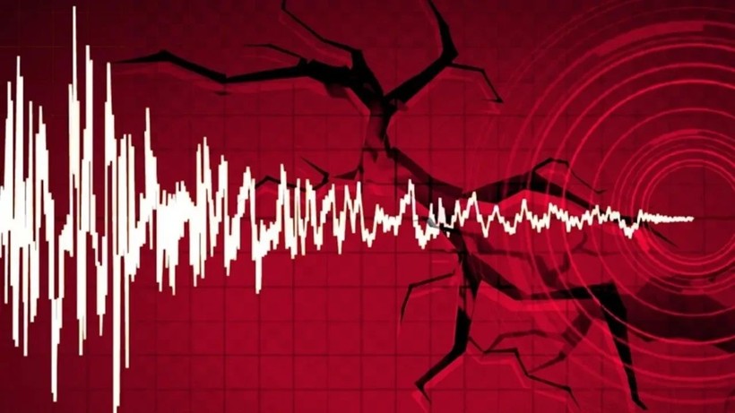 Yine deprem! Kandilli ilk verileri paylaştı! - Resim: 7