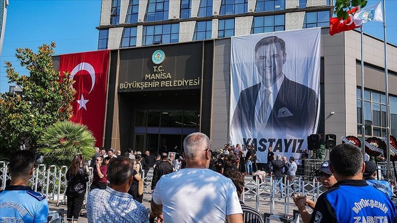 Manisa'ya yeni başkan kim olacak? - Resim: 4